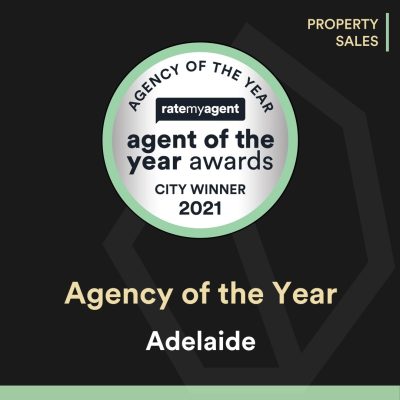 Xsell Agency of the Year Adelaide IG Tile