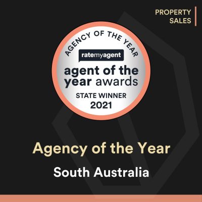 Xsell SA Agency of the Year IG Tile